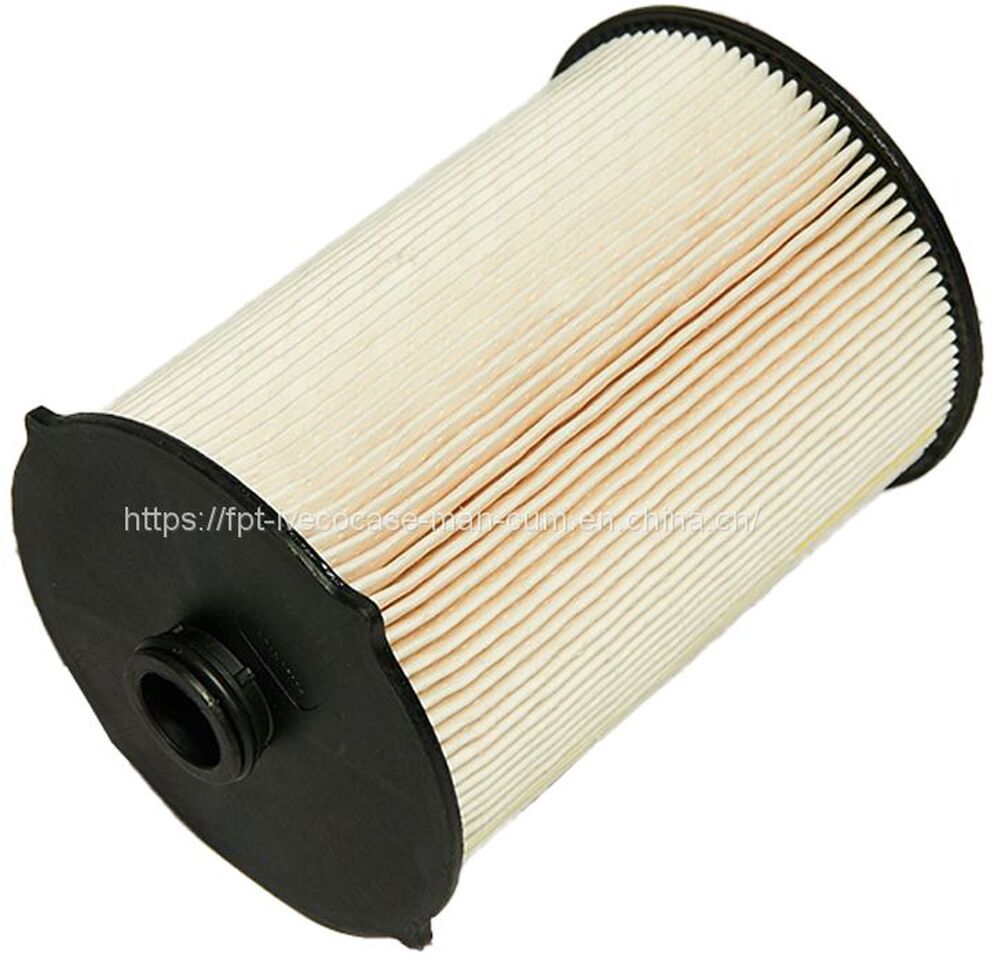 FPT IVECO CASE Cursor9 Euro 6 F2CFE612 A/B/D F2CFE614A*B041/F2CGE614F*V004 5802431166 Fuel Filter5801439820/504350911 - Drivstofffilter: bilde 1 FPT IVECO CASE Cursor9 Euro 6 F2CFE612 A/B/D F2CFE614A*B041/F2CGE614F*V004 5802431166 Fuel Filter5801439820/504350911 - Drivstofffilter: bilde 1