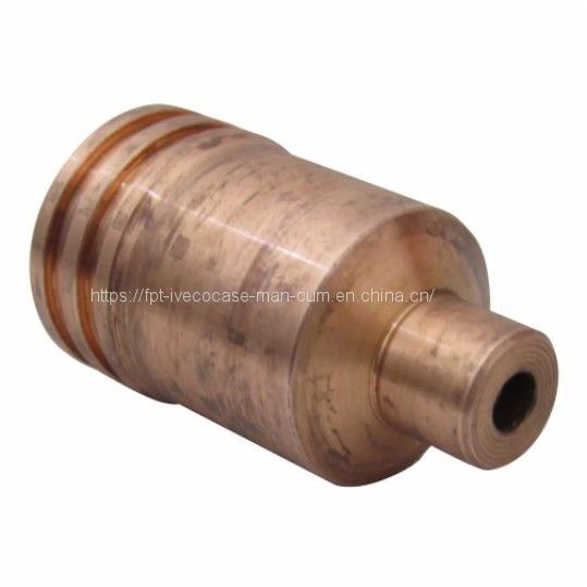 FPT IVECO CASE Cursor9 F2CFE614A*B041/F2CGE614F*V004 5802431166 Fuel injector copper sleeve 504127833 - Injector for Lastebil: bilde 2 FPT IVECO CASE Cursor9 F2CFE614A*B041/F2CGE614F*V004 5802431166 Fuel injector copper sleeve 504127833 - Injector for Lastebil: bilde 2