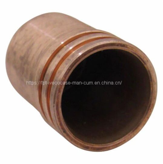 FPT IVECO CASE Cursor9 F2CFE614A*B041/F2CGE614F*V004 5802431166 Fuel injector copper sleeve 504127833 - Injector for Lastebil: bilde 3 FPT IVECO CASE Cursor9 F2CFE614A*B041/F2CGE614F*V004 5802431166 Fuel injector copper sleeve 504127833 - Injector for Lastebil: bilde 3
