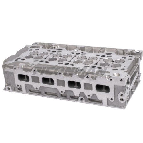 Iveco Daily Fiat Ducato F1AE Cylinder Head 504049268 71752505 71771718 5801485124 - Topplokk for Varebil: bilde 2 Iveco Daily Fiat Ducato F1AE Cylinder Head 504049268 71752505 71771718 5801485124 - Topplokk for Varebil: bilde 2