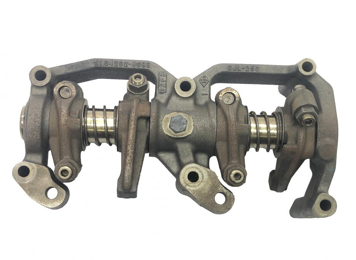 MAN MAN rocker arm 51042006030 D0834 D0836 - Universaldel: bilde 2 MAN MAN rocker arm 51042006030 D0834 D0836 - Universaldel: bilde 2
