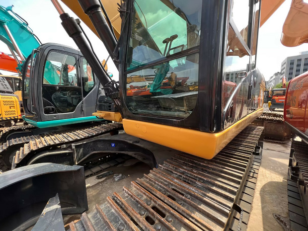 2020 Caterpillar 323D - Beltegraver: bilde 5 2020 Caterpillar 323D - Beltegraver: bilde 5