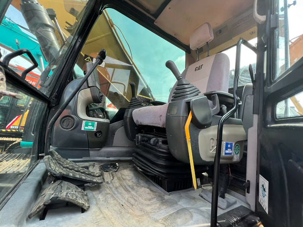 2020 Caterpillar 323D - Beltegraver: bilde 2 2020 Caterpillar 323D - Beltegraver: bilde 2