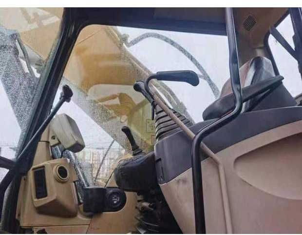 2020 Caterpillar 330D - Beltegraver: bilde 5 2020 Caterpillar 330D - Beltegraver: bilde 5