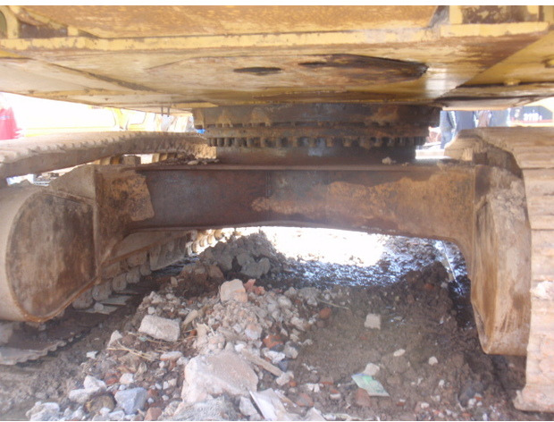 2020 Caterpillar 330D - Beltegraver: bilde 3 2020 Caterpillar 330D - Beltegraver: bilde 3