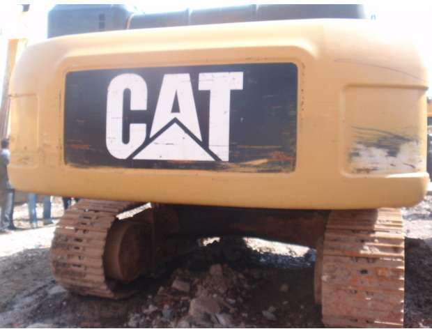 2020 Caterpillar 330D - Beltegraver: bilde 2 2020 Caterpillar 330D - Beltegraver: bilde 2