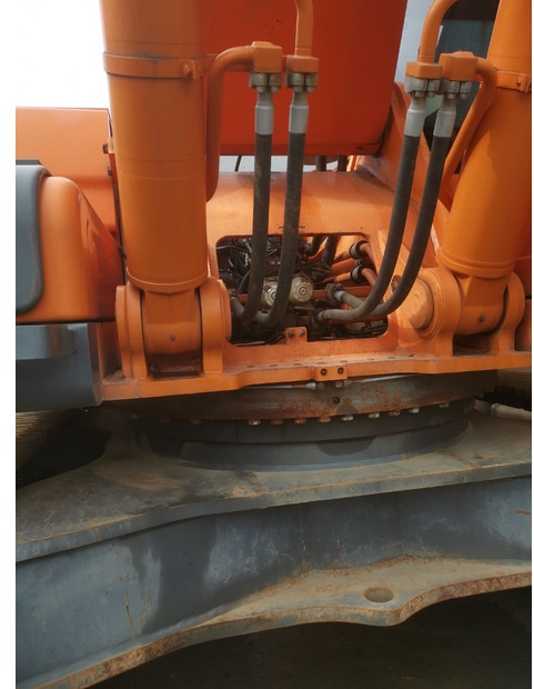 2020 Doosan DX500LC - Beltegraver: bilde 3 2020 Doosan DX500LC - Beltegraver: bilde 3