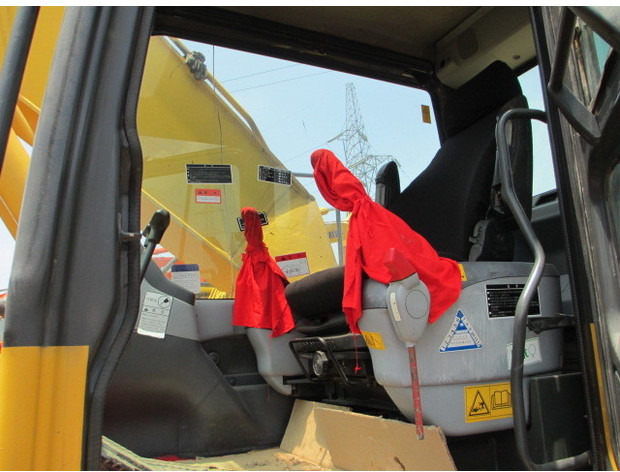 2020 Komatsu PC200-7 - Beltegraver: bilde 2 2020 Komatsu PC200-7 - Beltegraver: bilde 2