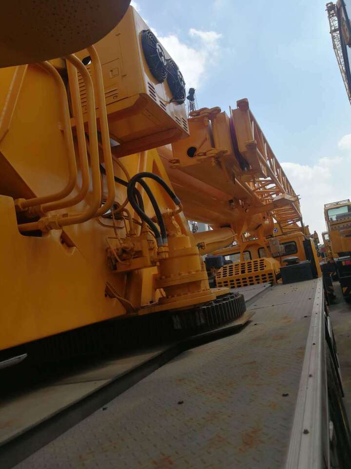 XCMG QY50K - Mobilkran: bilde 3 XCMG QY50K - Mobilkran: bilde 3