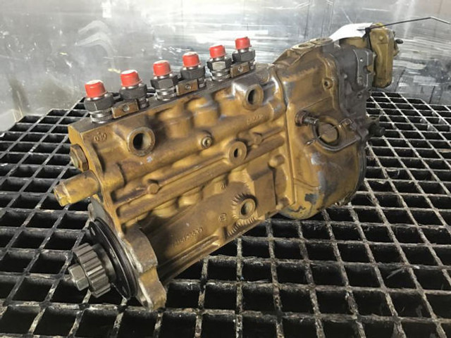 Bosch Cylinderhead Cover - Drivstoffpumpe: bilde 2 Bosch Cylinderhead Cover - Drivstoffpumpe: bilde 2