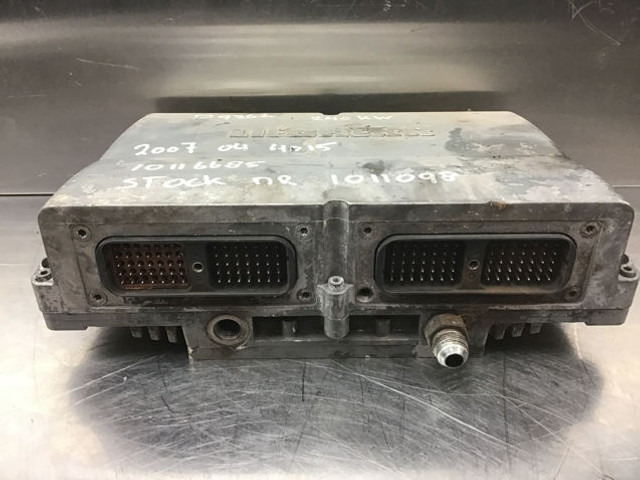 Bosch Motor Control Device - Drivstoffpumpe: bilde 3 Bosch Motor Control Device - Drivstoffpumpe: bilde 3