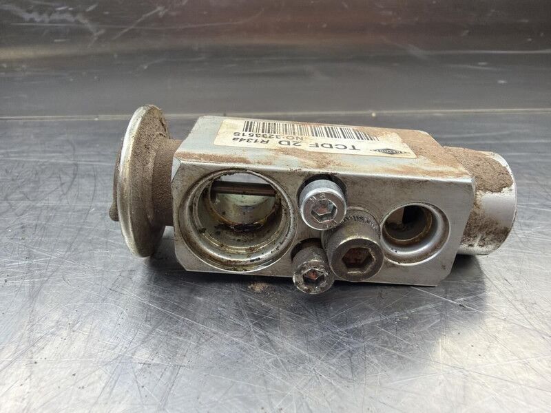 Egelhof R924 COMPACT / R904C / R924 C / R926 LC / R926 SLC - Ventil: bilde 3 Egelhof R924 COMPACT / R904C / R924 C / R926 LC / R926 SLC - Ventil: bilde 3