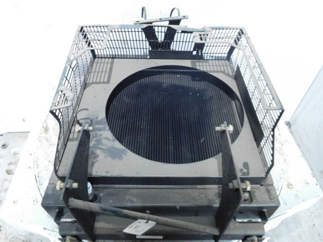 Fuchs Watercooler - Intercooler: bilde 3 Fuchs Watercooler - Intercooler: bilde 3
