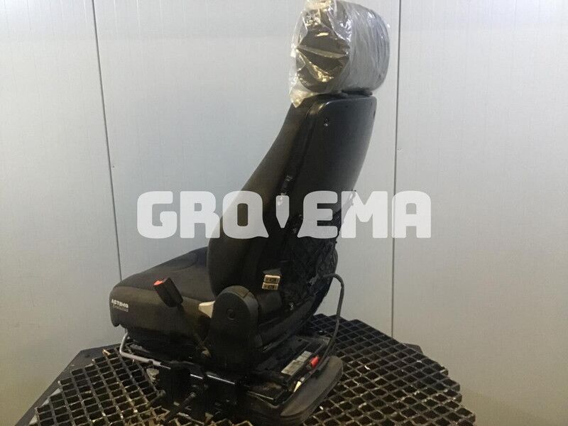 Grammer R926 K-LC / R946 LC / R946 LC-V / R946 NLC - Sete: bilde 5 Grammer R926 K-LC / R946 LC / R946 LC-V / R946 NLC - Sete: bilde 5