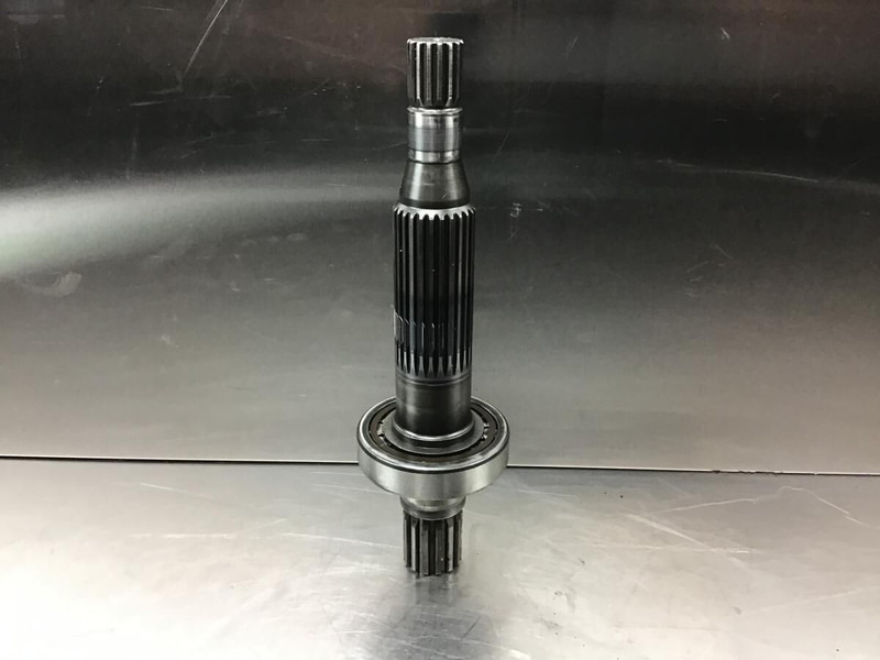 Liebherr A900 Li / A902 Li / R900 Li / R902 Li - Drivaksel: bilde 3 Liebherr A900 Li / A902 Li / R900 Li / R902 Li - Drivaksel: bilde 3