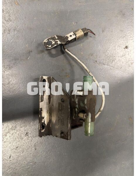 Liebherr A904C Li / A900C Li / A944C Li / A934C Li / A924B Li / R900C Li / R900B Li / A954B Li / A954C Li - Ventil: bilde 1 Liebherr A904C Li / A900C Li / A944C Li / A934C Li / A924B Li / R900C Li / R900B Li / A954B Li / A954C Li - Ventil: bilde 1