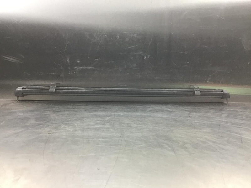 Liebherr A904C Li - Solskjerm: bilde 1 Liebherr A904C Li - Solskjerm: bilde 1