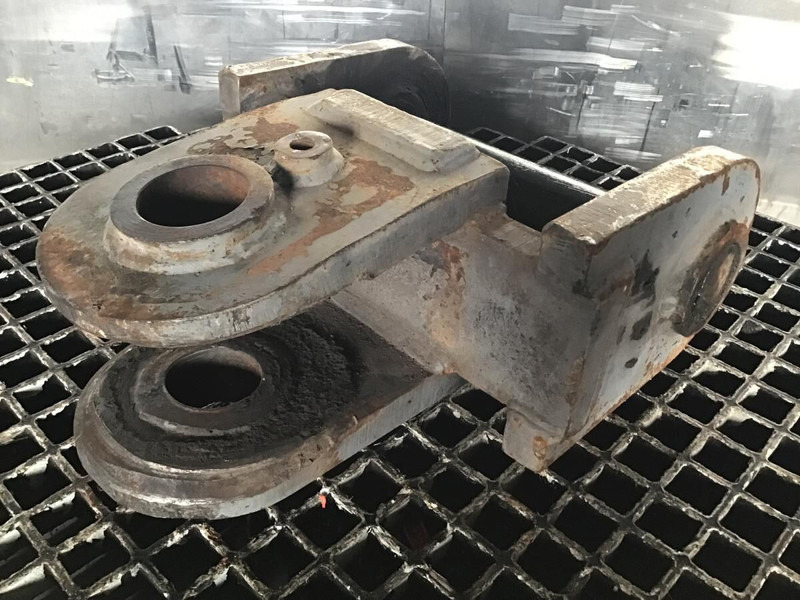 Liebherr A904C Li - Svingskive: bilde 3 Liebherr A904C Li - Svingskive: bilde 3