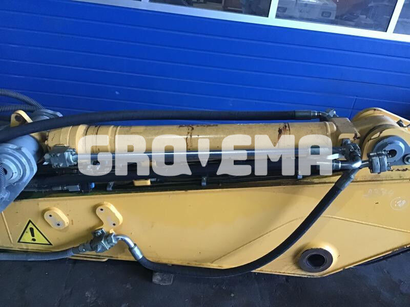 Liebherr A924C Li EDC / R924 WLC / R924 LC / R924 NLC / R924 SLC / R906 ADVANCED / R926 - Hydraulisk sylinder: bilde 2 Liebherr A924C Li EDC / R924 WLC / R924 LC / R924 NLC / R924 SLC / R906 ADVANCED / R926 - Hydraulisk sylinder: bilde 2