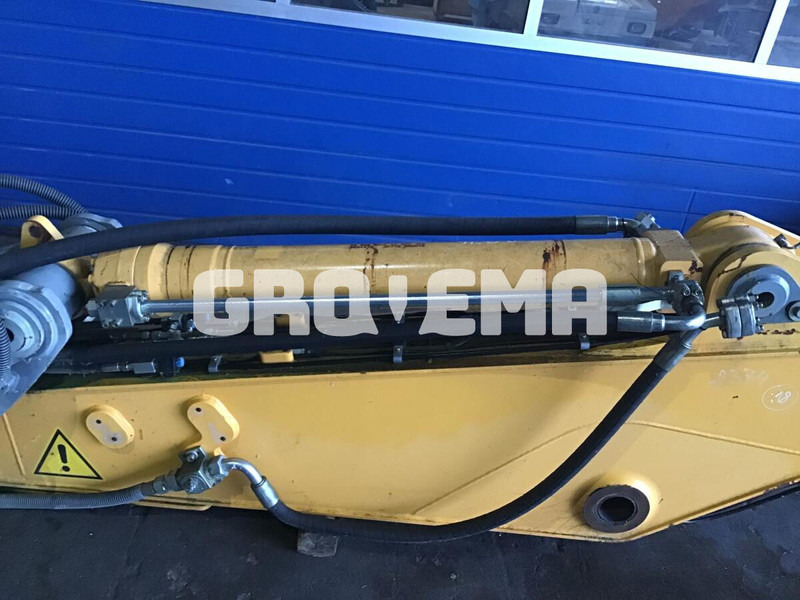 Liebherr A924C Li EDC / R924 WLC / R924 LC / R924 NLC / R924 SLC / R906 ADVANCED / R926 - Hydraulisk sylinder: bilde 1 Liebherr A924C Li EDC / R924 WLC / R924 LC / R924 NLC / R924 SLC / R906 ADVANCED / R926 - Hydraulisk sylinder: bilde 1