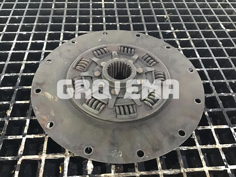 Liebherr A932 Li / A934 Li / A934B Li / R932 Li / R932 Li T / R934B / R942 LIEBHERR MOTOR / R944 / R942 LI / R944B / R932 - Clutch og deler: bilde 3 Liebherr A932 Li / A934 Li / A934B Li / R932 Li / R932 Li T / R934B / R942 LIEBHERR MOTOR / R944 / R942 LI / R944B / R932 - Clutch og deler: bilde 3