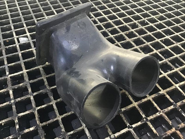 Liebherr Air Duct - A/C del: bilde 1 Liebherr Air Duct - A/C del: bilde 1
