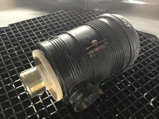 Liebherr Air Filter - Luftfilter: bilde 1 Liebherr Air Filter - Luftfilter: bilde 1