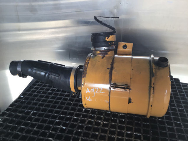 Liebherr Air Filter - Luftfilter: bilde 1 Liebherr Air Filter - Luftfilter: bilde 1