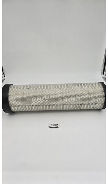 Liebherr Air Filter - Luftfilter: bilde 1 Liebherr Air Filter - Luftfilter: bilde 1