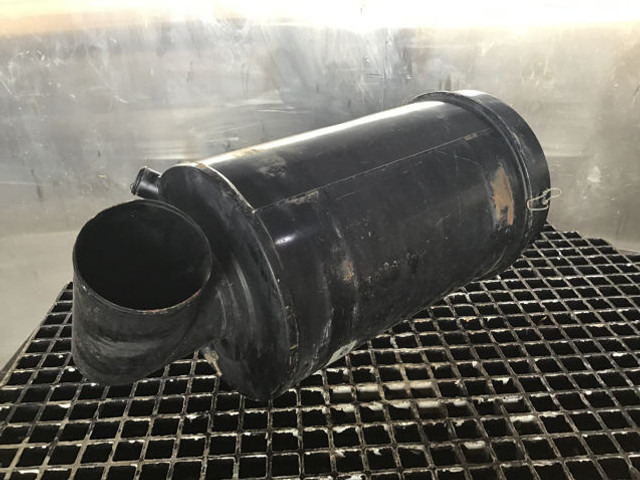 Liebherr Air Filter - Luftfilter: bilde 1 Liebherr Air Filter - Luftfilter: bilde 1