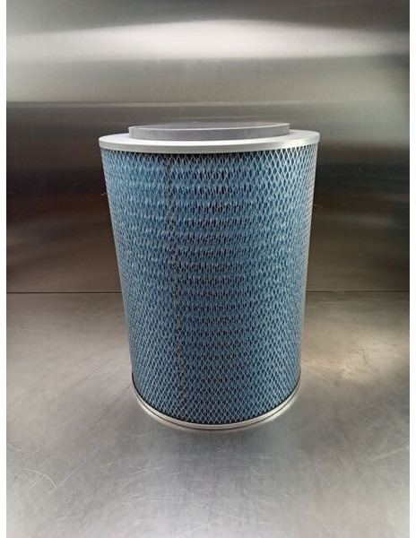 Liebherr Air Filter - Luftfilter: bilde 1 Liebherr Air Filter - Luftfilter: bilde 1