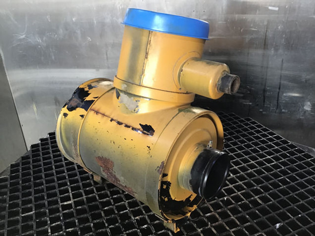 Liebherr Air Filter - Luftfilter: bilde 1 Liebherr Air Filter - Luftfilter: bilde 1