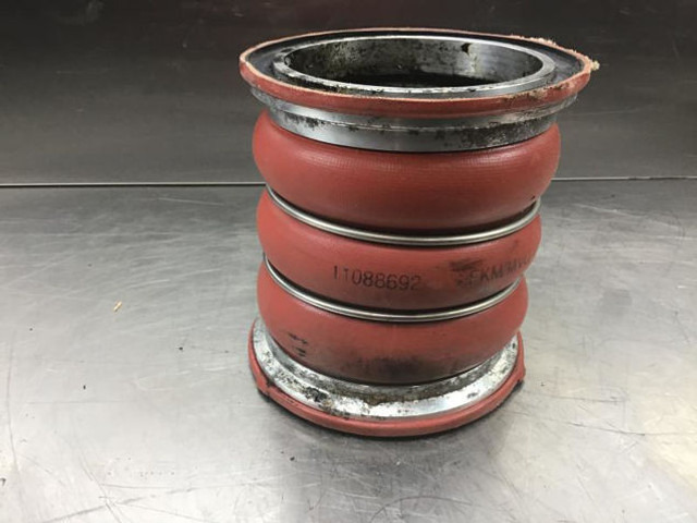 Liebherr Air Hose - A/C del: bilde 1 Liebherr Air Hose - A/C del: bilde 1
