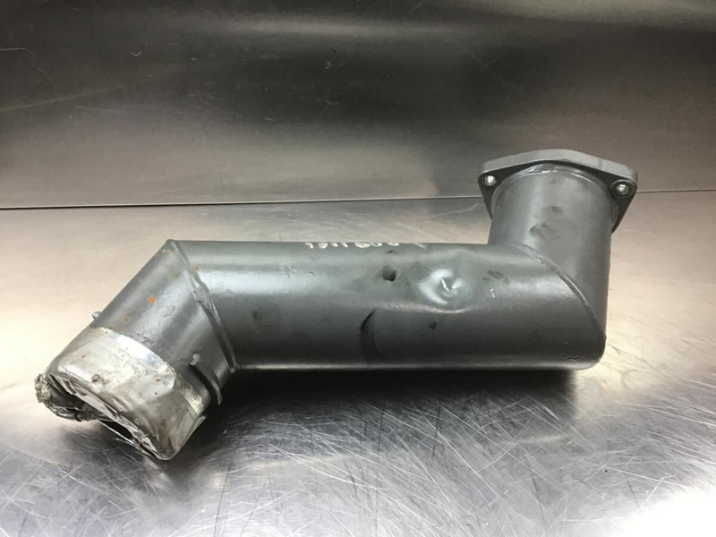 Liebherr Air Pipe - Kjølesystem: bilde 1 Liebherr Air Pipe - Kjølesystem: bilde 1