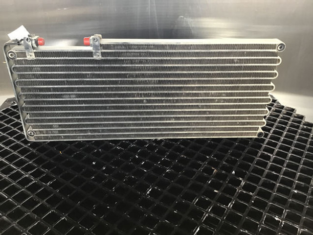 Liebherr Airco Condenser - A/C del: bilde 5 Liebherr Airco Condenser - A/C del: bilde 5