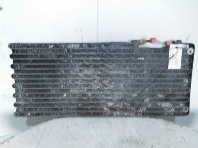 Liebherr Airco Condenser - A/C del: bilde 1 Liebherr Airco Condenser - A/C del: bilde 1