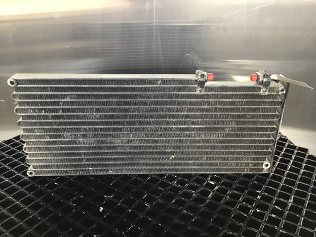 Liebherr Airco Condenser - A/C del: bilde 2 Liebherr Airco Condenser - A/C del: bilde 2