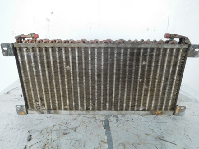 Liebherr Airco Condenser - A/C del: bilde 2 Liebherr Airco Condenser - A/C del: bilde 2