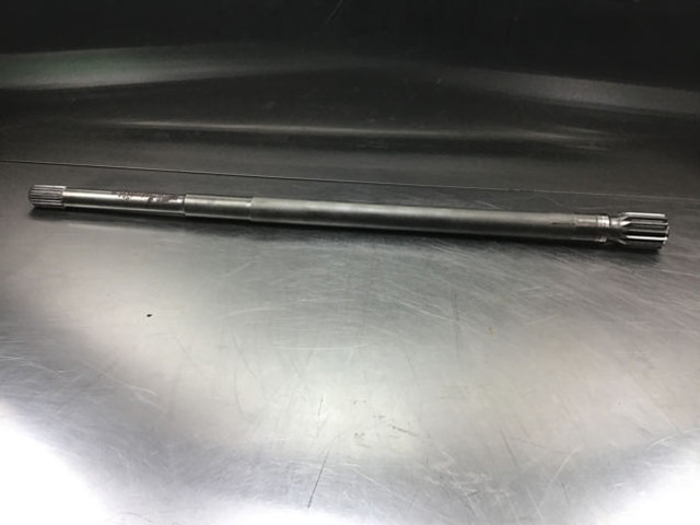Liebherr Axle Shaft - Drivaksel: bilde 4 Liebherr Axle Shaft - Drivaksel: bilde 4