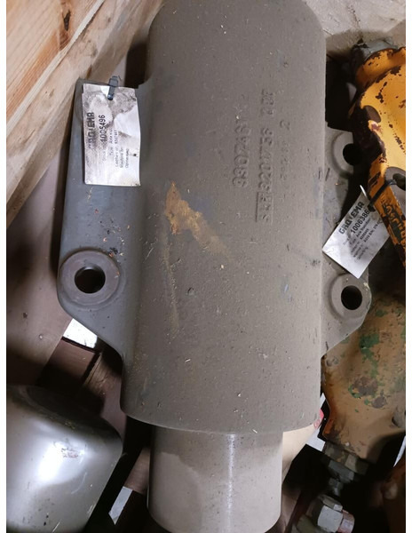 Liebherr Axle Stabilizer - Fjæring: bilde 1 Liebherr Axle Stabilizer - Fjæring: bilde 1