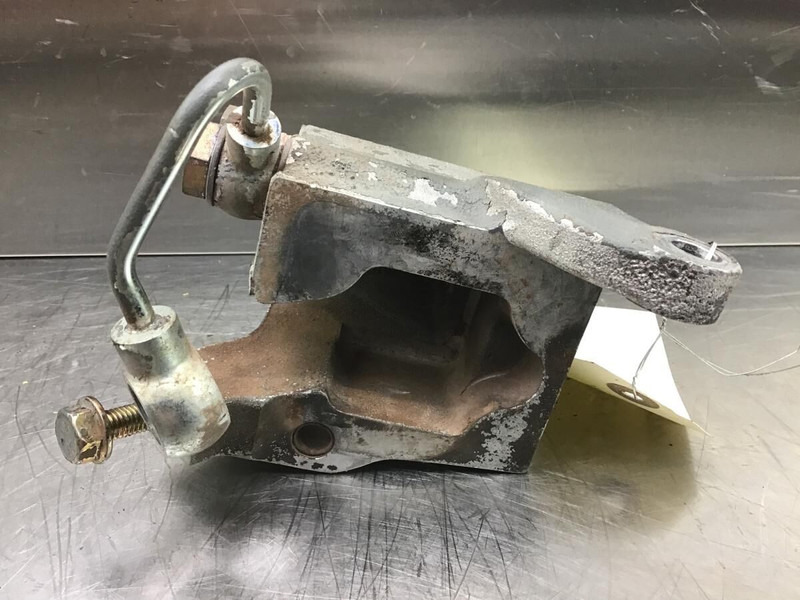 Liebherr Block - Motor og deler: bilde 3 Liebherr Block - Motor og deler: bilde 3