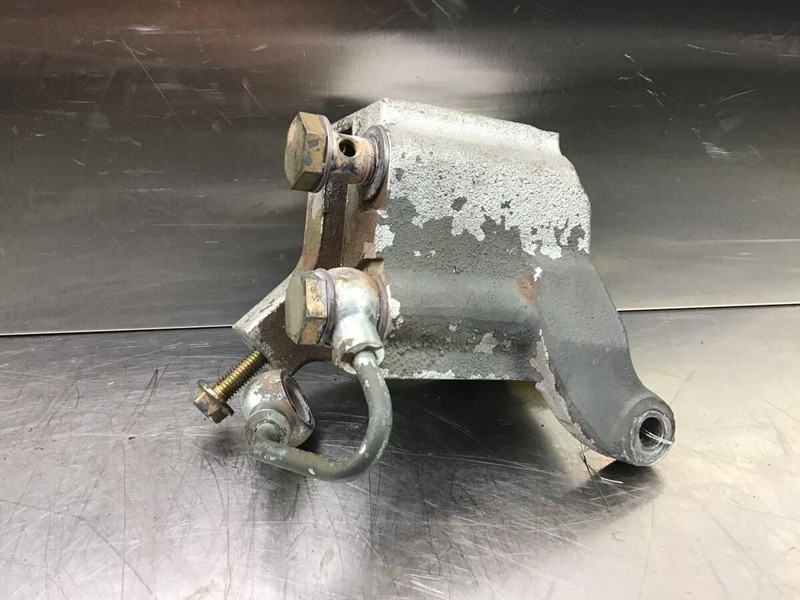 Liebherr Block - Motor og deler: bilde 1 Liebherr Block - Motor og deler: bilde 1