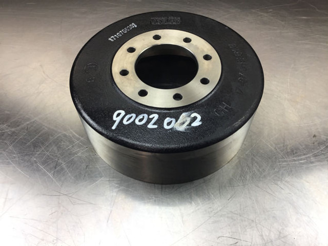 Ny Bremsetromel Liebherr Brake Drum: bilde 1