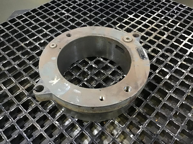 Liebherr Brake Housing - Bremsedeler: bilde 1 Liebherr Brake Housing - Bremsedeler: bilde 1