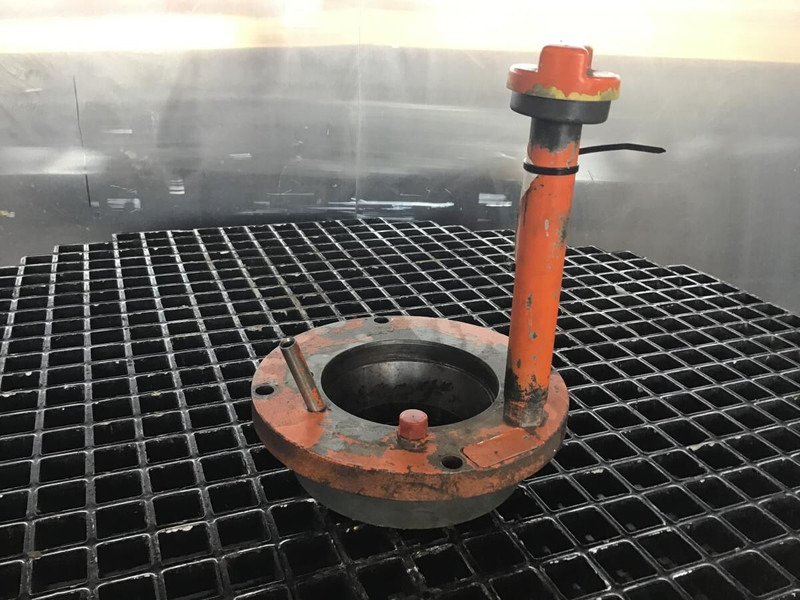 Liebherr Brake Housing - Bremsedeler: bilde 2 Liebherr Brake Housing - Bremsedeler: bilde 2