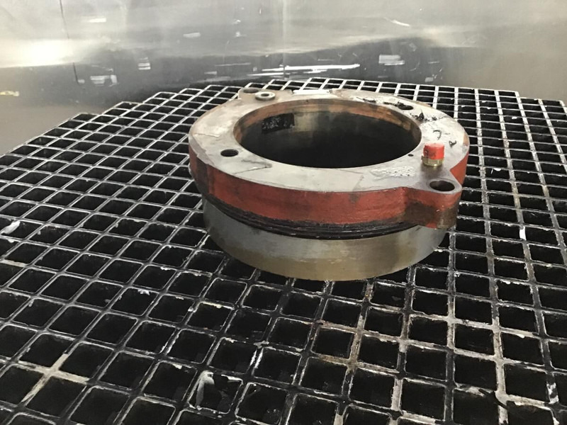 Liebherr Brake Housing - Bremsedeler: bilde 3 Liebherr Brake Housing - Bremsedeler: bilde 3