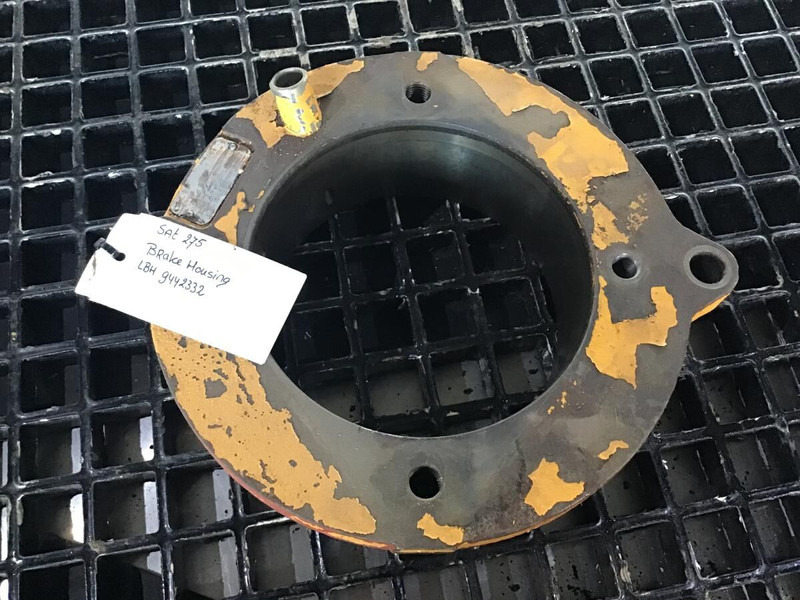 Liebherr Brake Housing - Bremsedeler: bilde 3 Liebherr Brake Housing - Bremsedeler: bilde 3