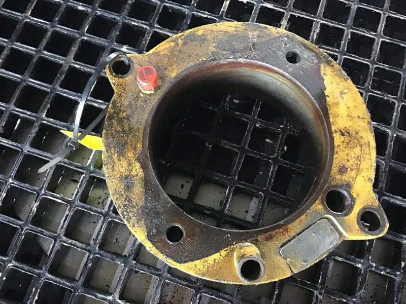 Liebherr Brake Housing - Bremsedeler: bilde 3 Liebherr Brake Housing - Bremsedeler: bilde 3