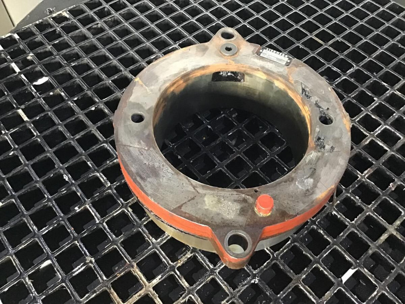 Liebherr Brake Housing - Bremsedeler: bilde 1 Liebherr Brake Housing - Bremsedeler: bilde 1