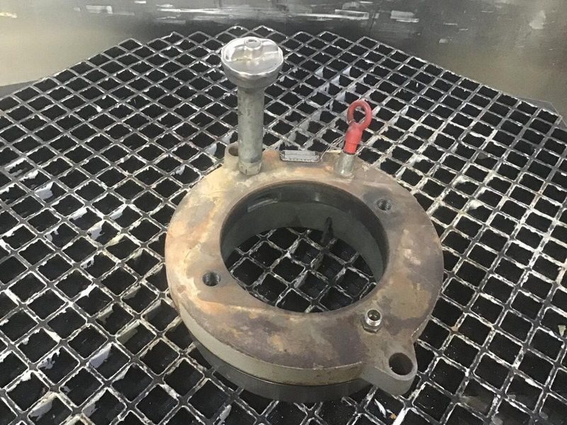 Liebherr Brake Housing - Bremsedeler: bilde 2 Liebherr Brake Housing - Bremsedeler: bilde 2